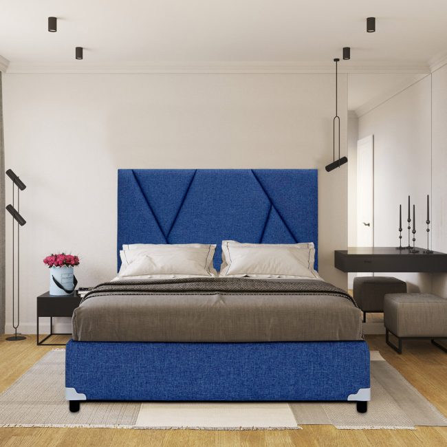 Rio Bed - 212 - Mattress For Less - Best Mattress in UAE