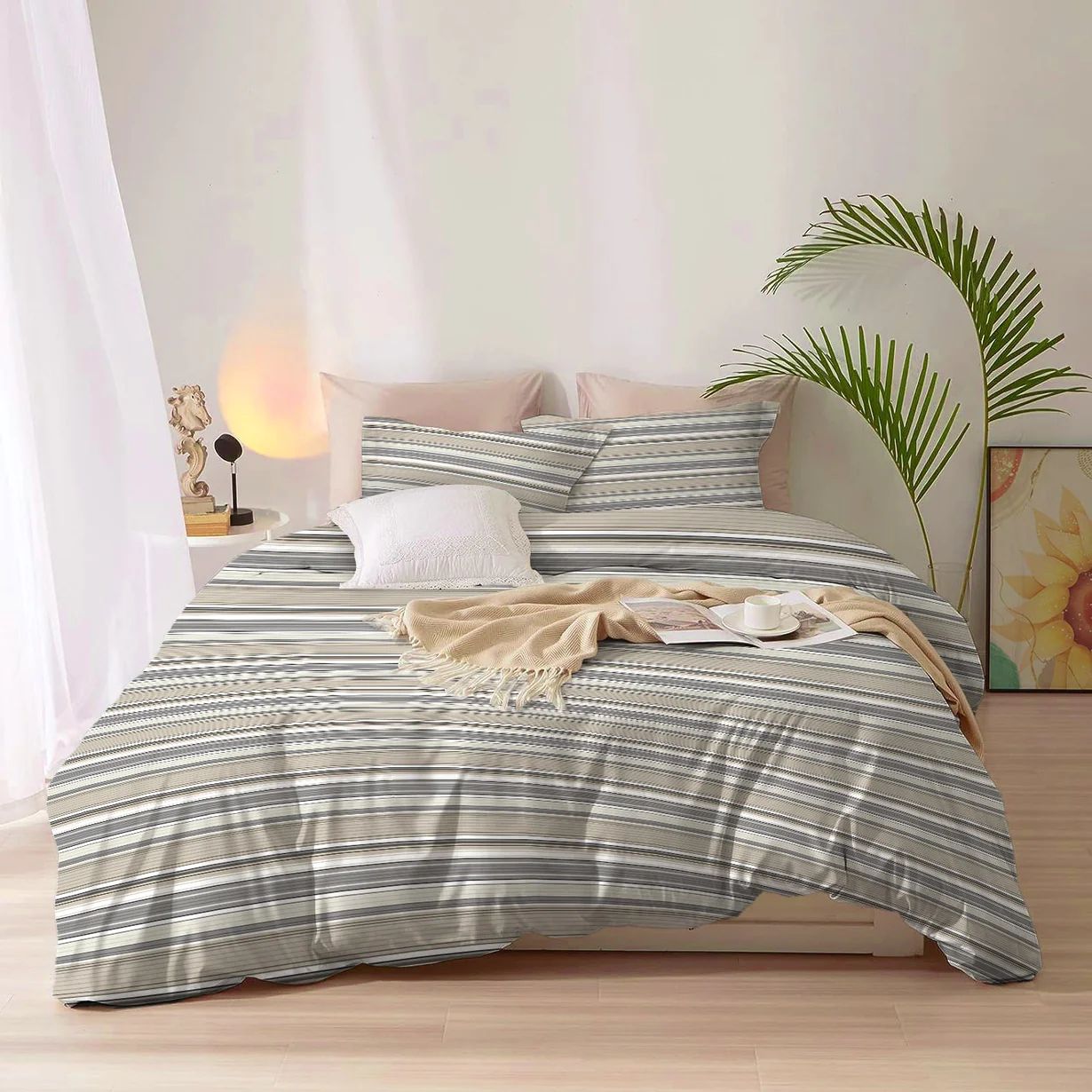 Duvet cover  4 Pc Dream