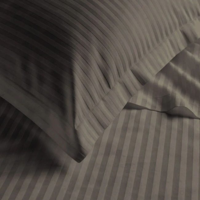 Duvet cover  6 Pc Gray color - Image 3