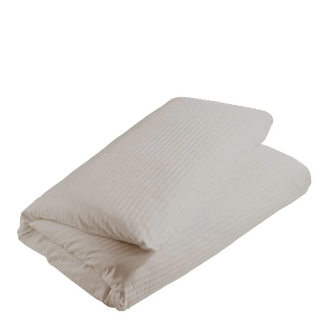 Duvet cover  6 Pc Light Brown color - Image 3
