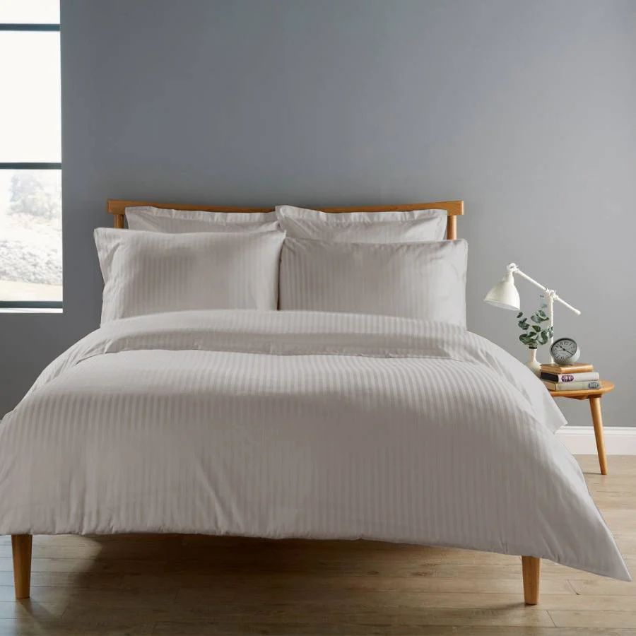 Duvet cover  6 Pc Light Brown color