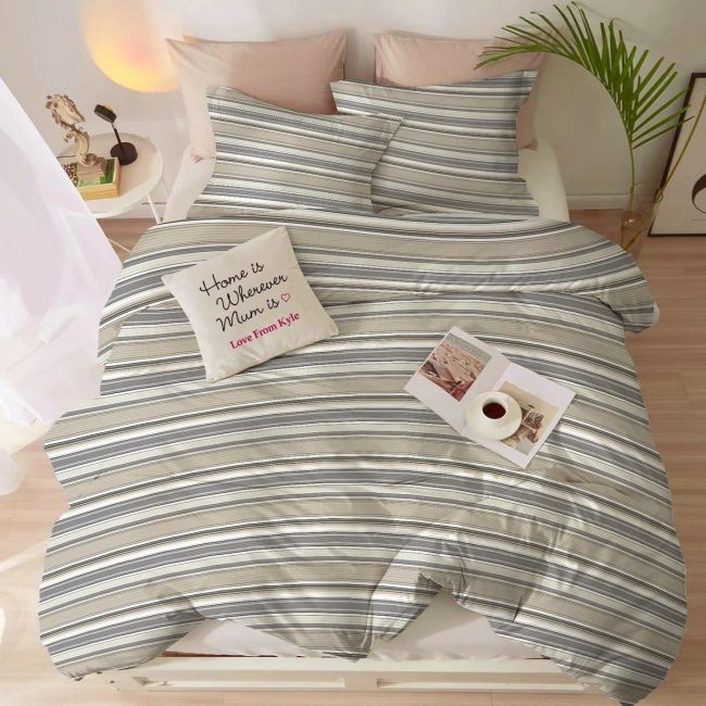 Duvet cover  4 Pc Dream - Image 2