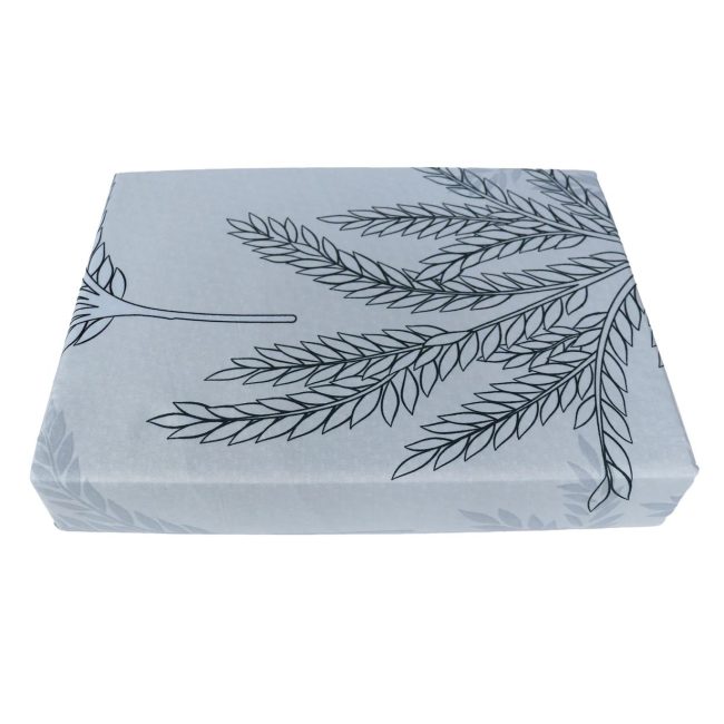 Duvet cover  4 Pc  Relax - Image 2