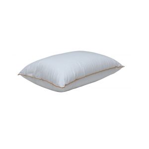 Down Proof Microfiber Pillow - 1200 Gram