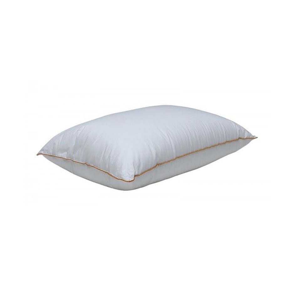 Down Proof Microfiber Pillow – 1200 Gram