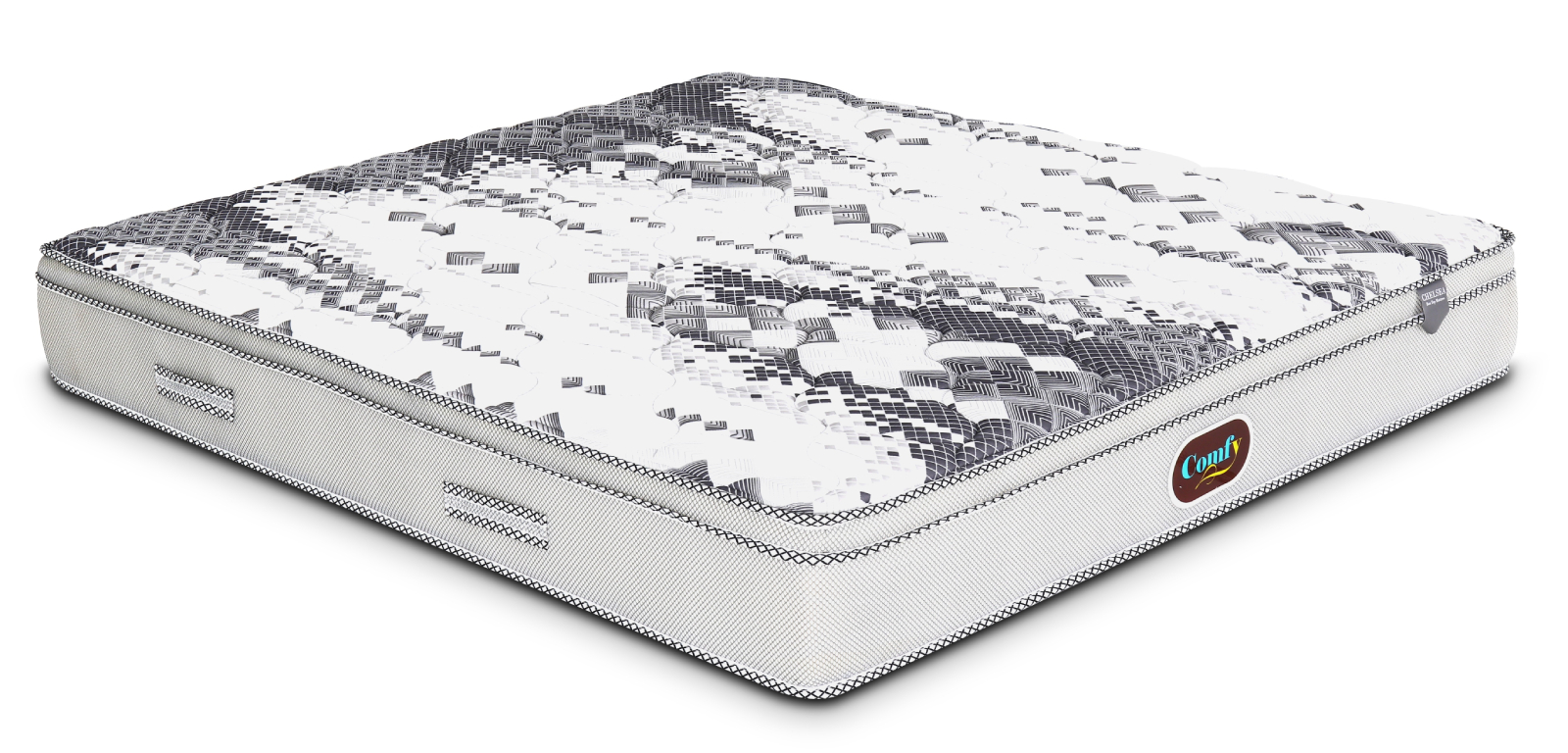 Chelsea Pocket Spring Mattress