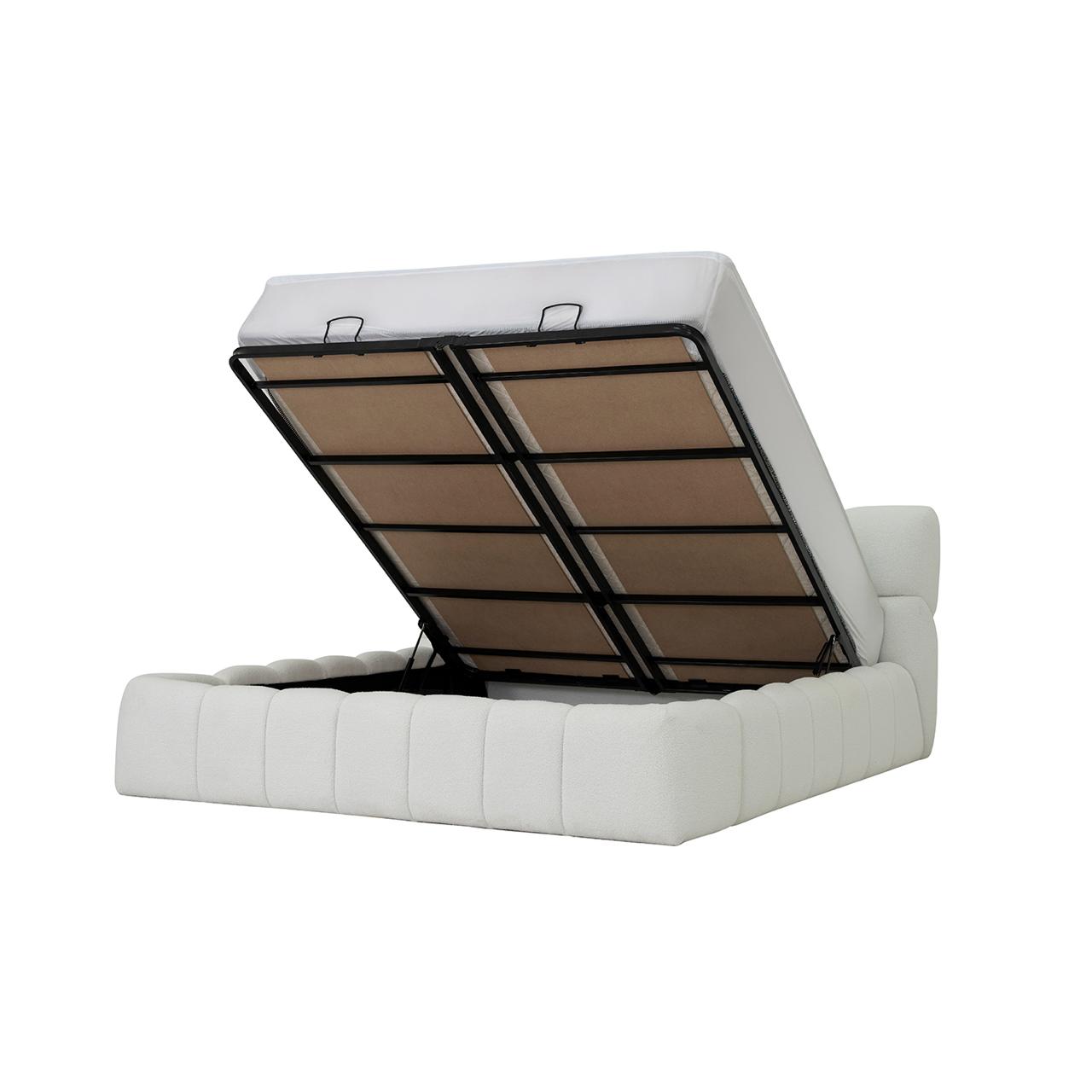 Glory Bed ( Hydraulic Storage )