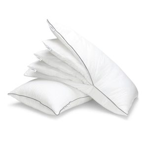 Triton Adjustable Layers Pillow