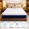 New Oxygel Pocket Spring Mattress