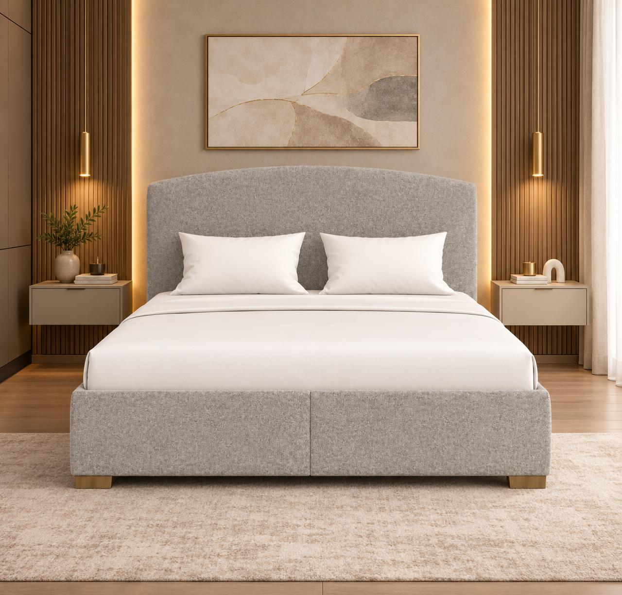 Velora Bed